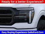 New 2025 Ford F-150 Lariat SuperCrew Cab 4WD Pickup for sale #S101316 - photo 18