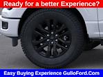 New 2025 Ford F-150 Lariat SuperCrew Cab 4WD Pickup for sale #S101316 - photo 19