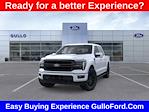 New 2025 Ford F-150 Lariat SuperCrew Cab 4WD Pickup for sale #S101316 - photo 3