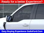 New 2025 Ford F-150 Lariat SuperCrew Cab 4WD Pickup for sale #S101316 - photo 20