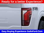 New 2025 Ford F-150 Lariat SuperCrew Cab 4WD Pickup for sale #S101316 - photo 21