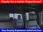 New 2025 Ford F-150 Lariat SuperCrew Cab 4WD Pickup for sale #S101316 - photo 22