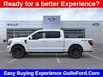 New 2025 Ford F-150 Lariat SuperCrew Cab 4WD Pickup for sale #S101316 - photo 4