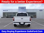 New 2025 Ford F-150 Lariat SuperCrew Cab 4WD Pickup for sale #S101316 - photo 5