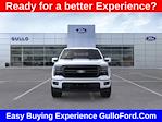 New 2025 Ford F-150 Lariat SuperCrew Cab 4WD Pickup for sale #S101316 - photo 6