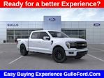 New 2025 Ford F-150 Lariat SuperCrew Cab 4WD Pickup for sale #S101316 - photo 7