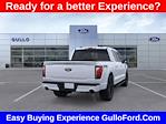 New 2025 Ford F-150 Lariat SuperCrew Cab 4WD Pickup for sale #S101316 - photo 8
