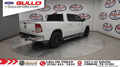 Used 2019 Ram 1500 Lone Star Crew Cab for sale #S101317B1 - photo 2