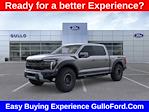 New 2025 Ford F-150 Raptor SuperCrew Cab 4WD Pickup for sale #S101322 - photo 1