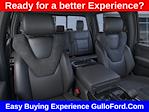 New 2025 Ford F-150 Raptor SuperCrew Cab 4WD Pickup for sale #S101322 - photo 10