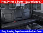 New 2025 Ford F-150 Raptor SuperCrew Cab 4WD Pickup for sale #S101322 - photo 11
