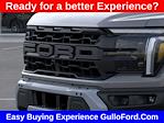 New 2025 Ford F-150 Raptor SuperCrew Cab 4WD Pickup for sale #S101322 - photo 17