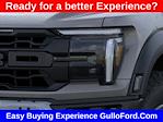 New 2025 Ford F-150 Raptor SuperCrew Cab 4WD Pickup for sale #S101322 - photo 18