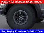 New 2025 Ford F-150 Raptor SuperCrew Cab 4WD Pickup for sale #S101322 - photo 19