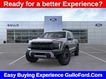 New 2025 Ford F-150 Raptor SuperCrew Cab 4WD Pickup for sale #S101322 - photo 3