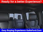 New 2025 Ford F-150 Raptor SuperCrew Cab 4WD Pickup for sale #S101322 - photo 22