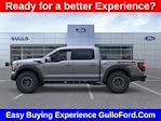 New 2025 Ford F-150 Raptor SuperCrew Cab 4WD Pickup for sale #S101322 - photo 4
