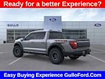 New 2025 Ford F-150 Raptor SuperCrew Cab 4WD Pickup for sale #S101322 - photo 2