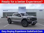 New 2025 Ford F-150 Raptor SuperCrew Cab 4WD Pickup for sale #S101322 - photo 7
