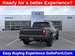 New 2025 Ford F-150 Raptor SuperCrew Cab 4WD Pickup for sale #S101322 - photo 8