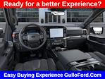 New 2025 Ford F-150 Raptor SuperCrew Cab 4WD Pickup for sale #S101322 - photo 9