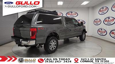 2020 Ford F-250 Crew Cab 4WD Pickup for sale #S101323A - photo 2