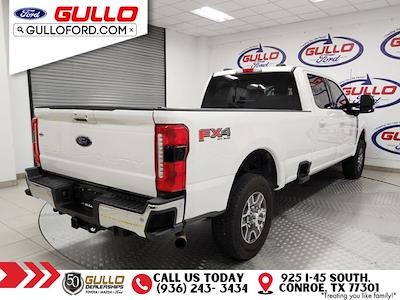 2024 Ford F-250 Crew Cab 4WD Pickup for sale #S101324A - photo 2