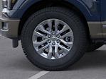 New 2025 Ford F-150 King Ranch SuperCrew Cab 4WD Pickup for sale #S101328 - photo 19