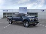 New 2025 Ford F-150 King Ranch SuperCrew Cab 4WD Pickup for sale #S101328 - photo 7