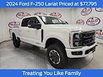 2024 Ford F-250 Crew Cab 4WD Pickup for sale #S101331A - photo 1