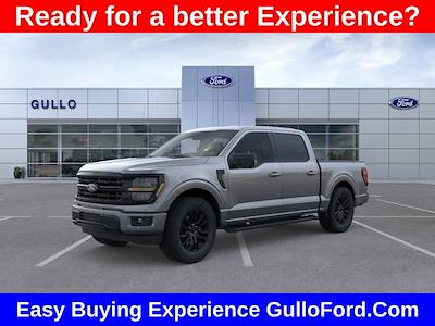2025 Ford F-150 SuperCrew Cab 4x2 Pickup for sale #S101332 - photo 1
