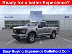 New 2025 Ford F-150 XL Regular Cab 4WD Pickup for sale #S101336 - photo 1