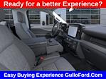 New 2025 Ford F-150 XL Regular Cab 4WD Pickup for sale #S101336 - photo 11
