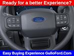 New 2025 Ford F-150 XL Regular Cab 4WD Pickup for sale #S101336 - photo 12