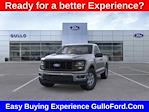 New 2025 Ford F-150 XL Regular Cab 4WD Pickup for sale #S101336 - photo 3