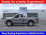 New 2025 Ford F-150 XL Regular Cab 4WD Pickup for sale #S101336 - photo 4
