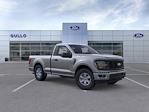 New 2025 Ford F-150 XL Regular Cab 4WD Pickup for sale #S101336 - photo 7