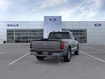 New 2025 Ford F-150 XL Regular Cab 4WD Pickup for sale #S101336 - photo 8
