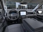 New 2025 Ford F-150 XL Regular Cab 4WD Pickup for sale #S101336 - photo 9