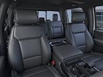 New 2025 Ford F-150 Lariat SuperCrew Cab 4WD Pickup for sale #S101339 - photo 10