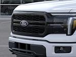 New 2025 Ford F-150 Lariat SuperCrew Cab 4WD Pickup for sale #S101339 - photo 17