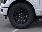 New 2025 Ford F-150 Lariat SuperCrew Cab 4WD Pickup for sale #S101339 - photo 19