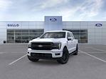 New 2025 Ford F-150 Lariat SuperCrew Cab 4WD Pickup for sale #S101339 - photo 3