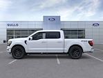 New 2025 Ford F-150 Lariat SuperCrew Cab 4WD Pickup for sale #S101339 - photo 4