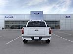 New 2025 Ford F-150 Lariat SuperCrew Cab 4WD Pickup for sale #S101339 - photo 5