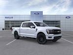New 2025 Ford F-150 Lariat SuperCrew Cab 4WD Pickup for sale #S101339 - photo 7