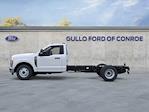 New 2025 Ford F-350 Regular Cab Cab Chassis for sale #S101340 - photo 4