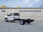 New 2025 Ford F-350 Regular Cab Cab Chassis for sale #S101340 - photo 2