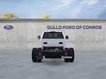 New 2025 Ford F-350 Regular Cab Cab Chassis for sale #S101340 - photo 5