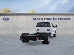 New 2025 Ford F-350 Regular Cab Cab Chassis for sale #S101340 - photo 8